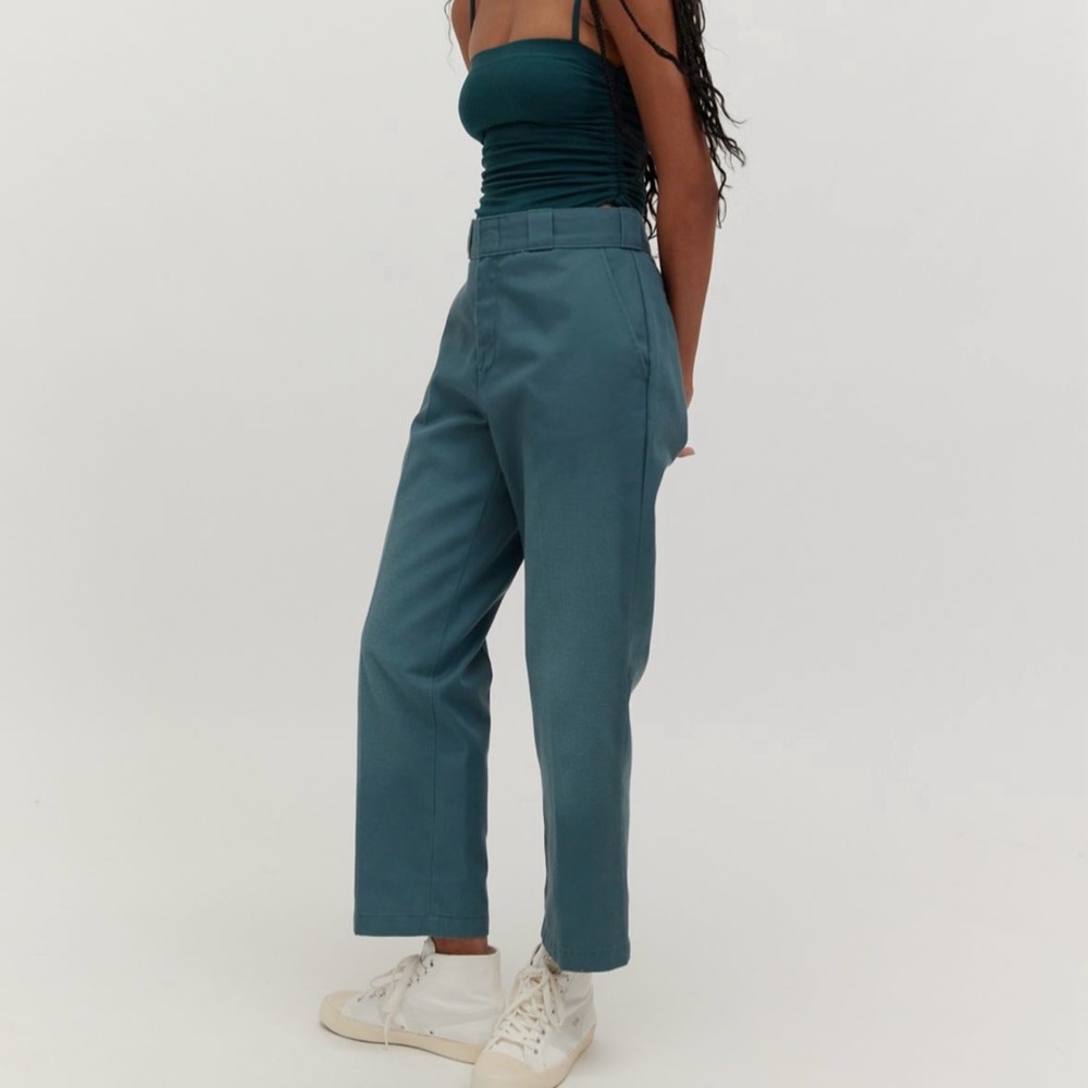 Dickies x Urban Outfitters High-Waisted Relaxed Pant